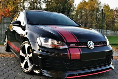 🔥SOTTO PARAURTI ADATTO PER VW GOLF 7 2012-2020🔥