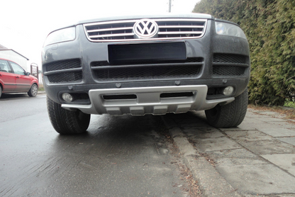 🔥Under bumper SUITABLE FOR VW Touareg 2002-2006🔥