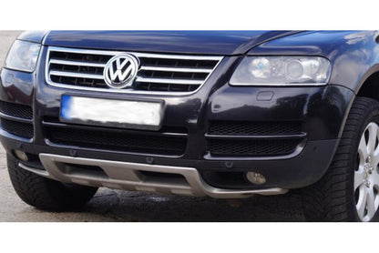 🔥Under bumper SUITABLE FOR VW Touareg 2002-2006🔥