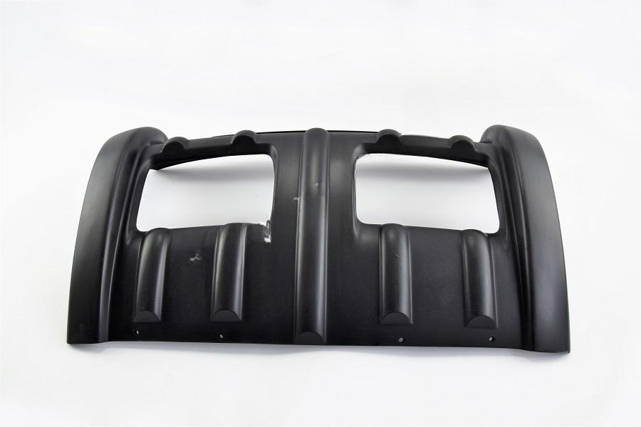 🔥Sotto paraurti ADATTO PER VW Touareg 2002-2006🔥