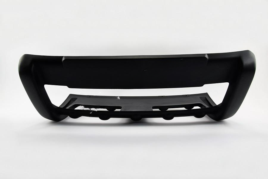 🔥Sotto paraurti ADATTO PER VW Touareg 2002-2006🔥
