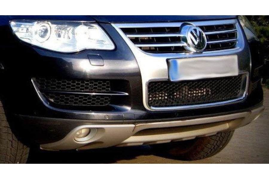 🔥Sotto paraurti ADATTO PER VW TOUAREG 2002-2010🔥