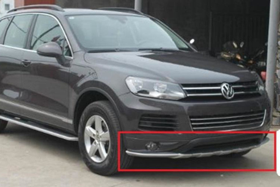 🔥Sotto paraurti ADATTO PER VW TOUAREG 2010-2018🔥