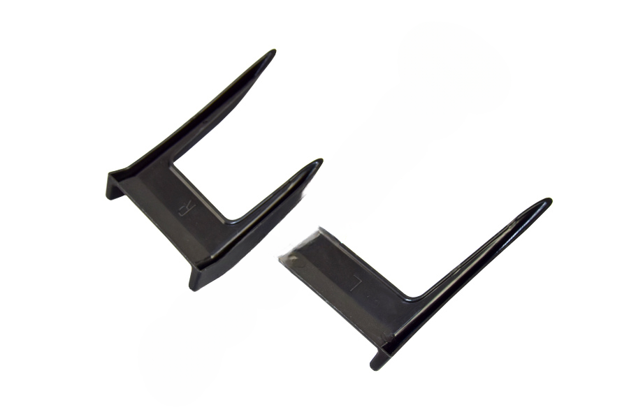 ✨ FLAPS ADATTE PER BMW 1 F40 2019-2022 hatchback✨