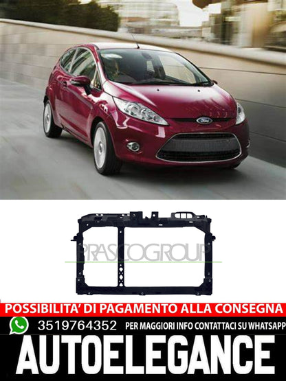 Pannellatura Anteriore Prasco Premium MOD. 1.6 DIESEL  per Ford  1801906V