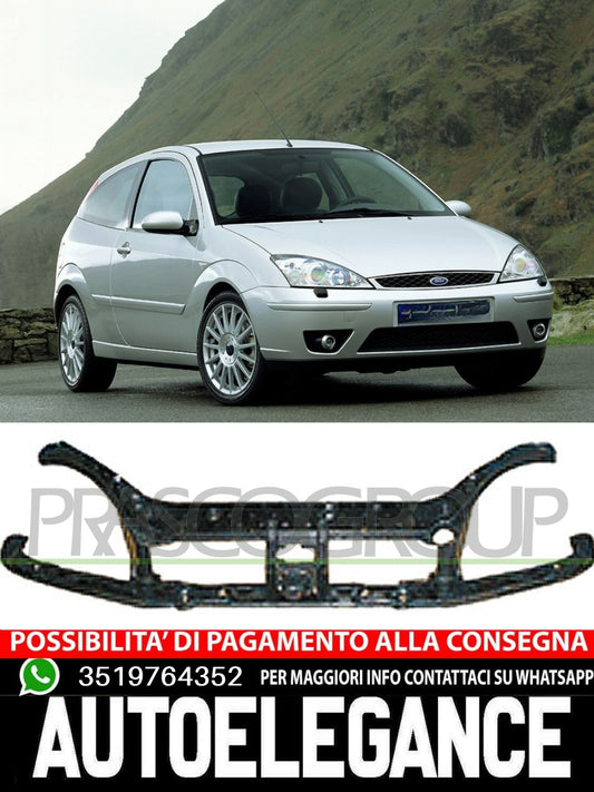 Frontale anteriore completo per Ford Focus 11/98- 02/05  1215920