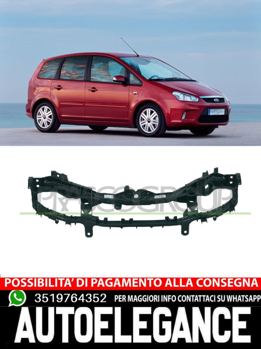 Pannellatura Anteriore Prasco per Ford    1508632
