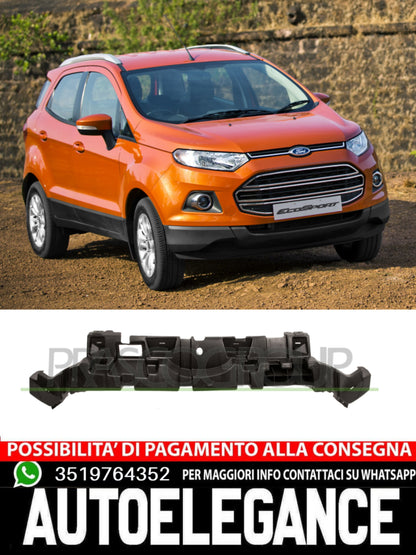 Ammortizzatore D'urto Paraurti Prasco per Ford  1884933