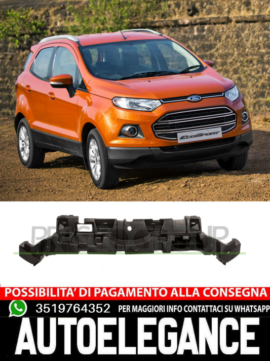 Ammortizzatore D'urto Paraurti Prasco per Ford  1884933