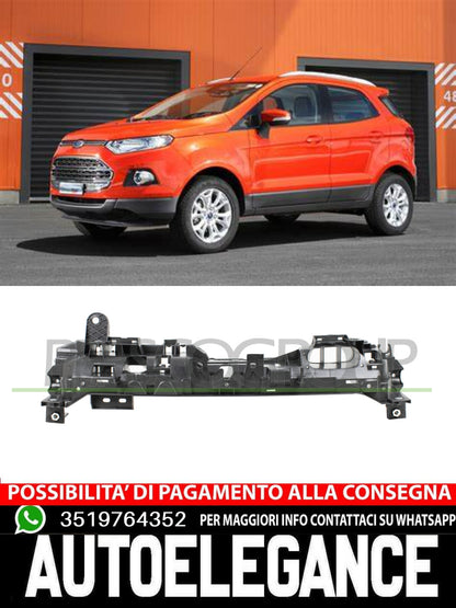 Pannellatura ANTERIORE SUPERIORE Prasco per Ford 1818882