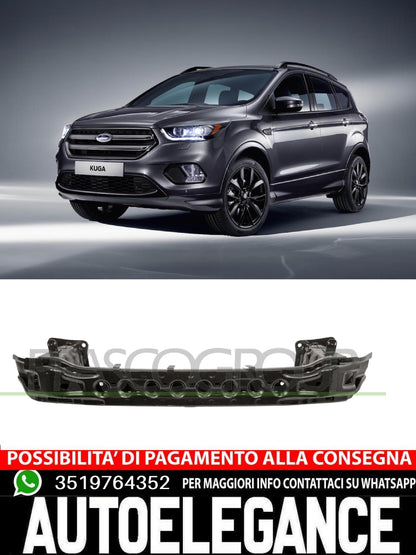 Supporto Paraurti ANTERIORE Prasco per Ford  1801599