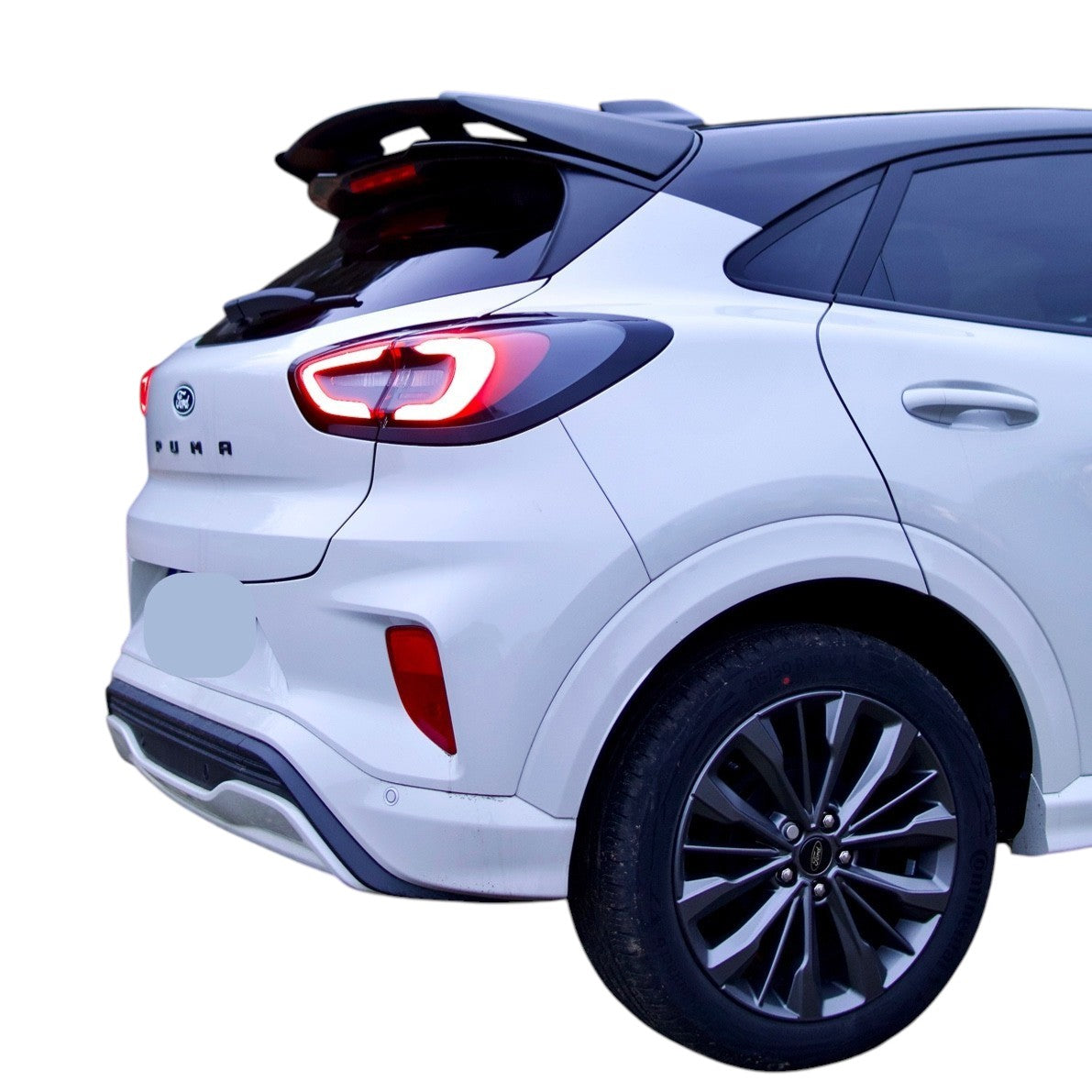 💕ART.8431 SPOILER FORD PUMA ST / ST-LINE  2019+💕