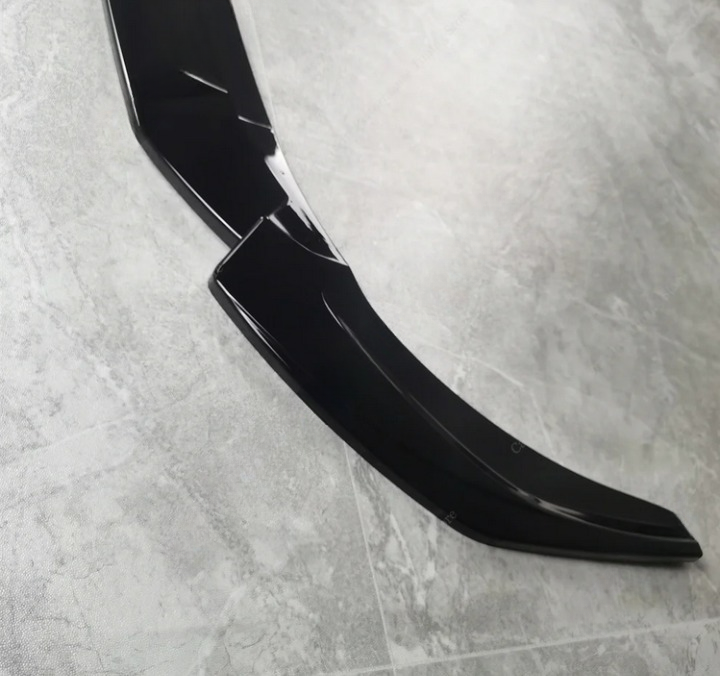 ART.7400  SPLITTER 3PZ  AUDI  Q3  2019-2024
