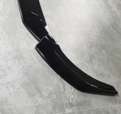 ART.7400  SPLITTER 3PZ  AUDI  Q3  2019-2024