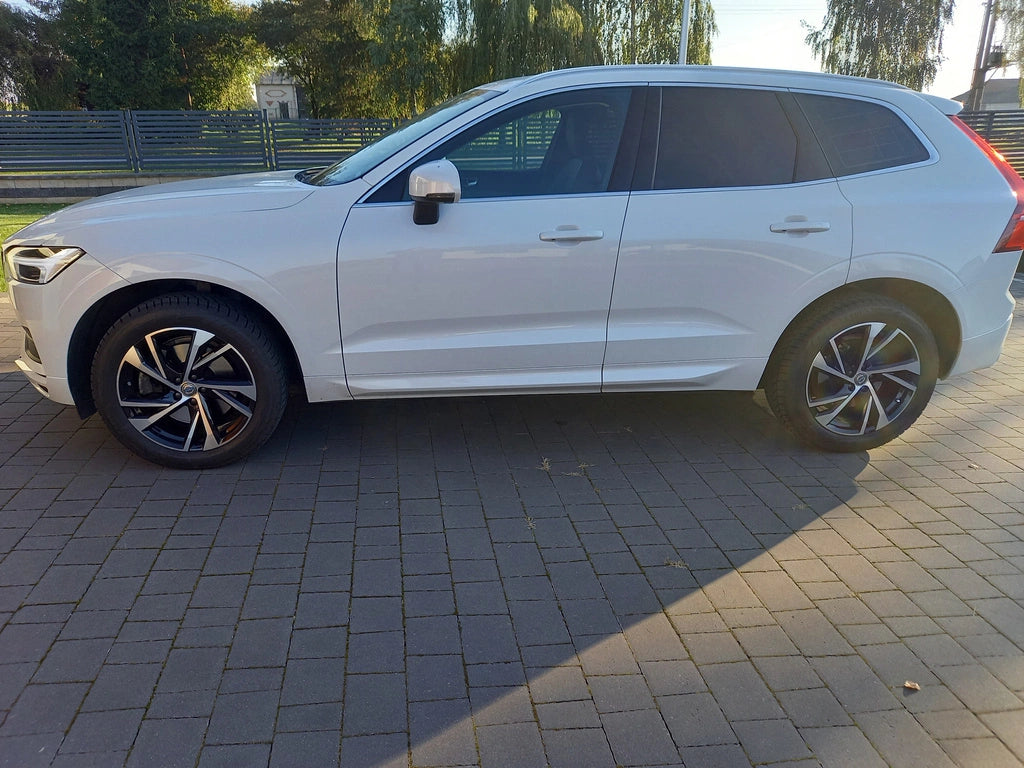 ALLOY WHEEL 19" Suitable for RENAULT SMART VOLVO