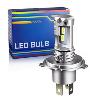 ART.7618 KIT LED Smart Fortwo 453 2014-2023