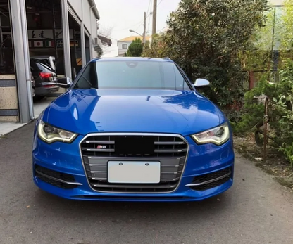 ART.7648  GRIGLIA  Audi A6/S6 C7 2012-2015
