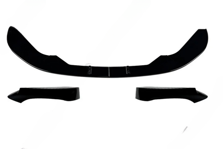 💕ART.7860 SPLITTER BMW 1  F20 F21 2015-2019💕