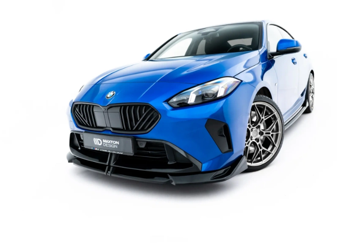 ART.8463 BODYKIT BMW 2 M-Pack Gran Coupe F74