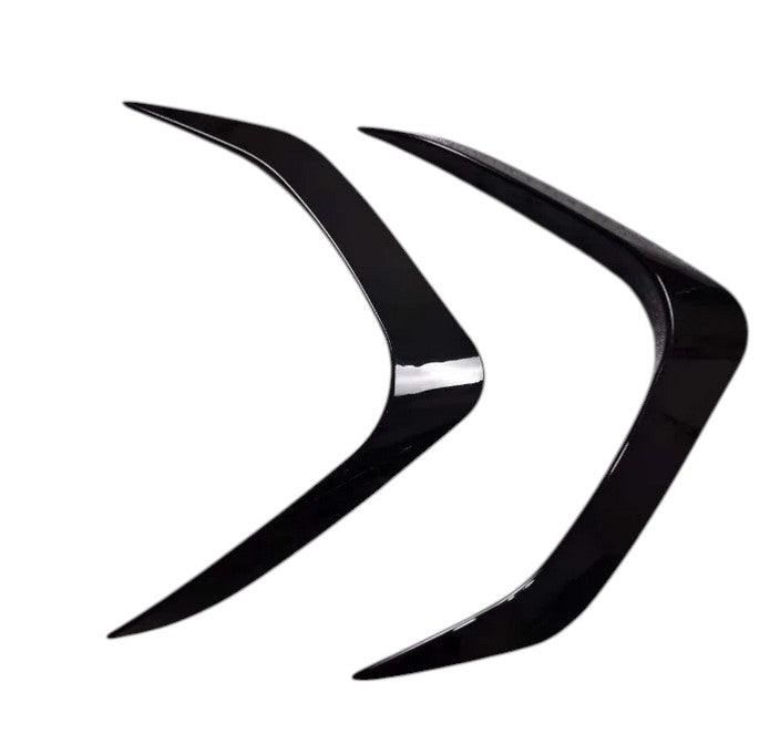 💕ART.8612 FLAPS BMW X1 U11 iX1 M Sport 2023 2024 💕