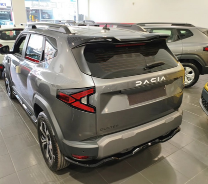 💕ART.9536 SPOILER Dacia Duster Mk3 GREZZO 💕