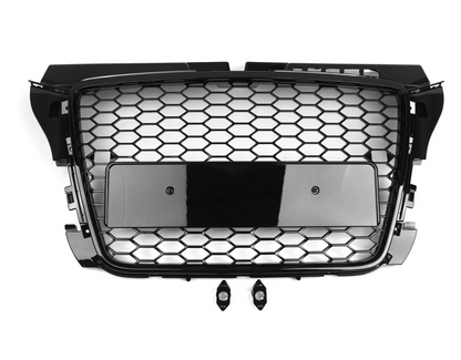 ART.7672  GRIGLIA Audi A3 8P S3 2008-2012