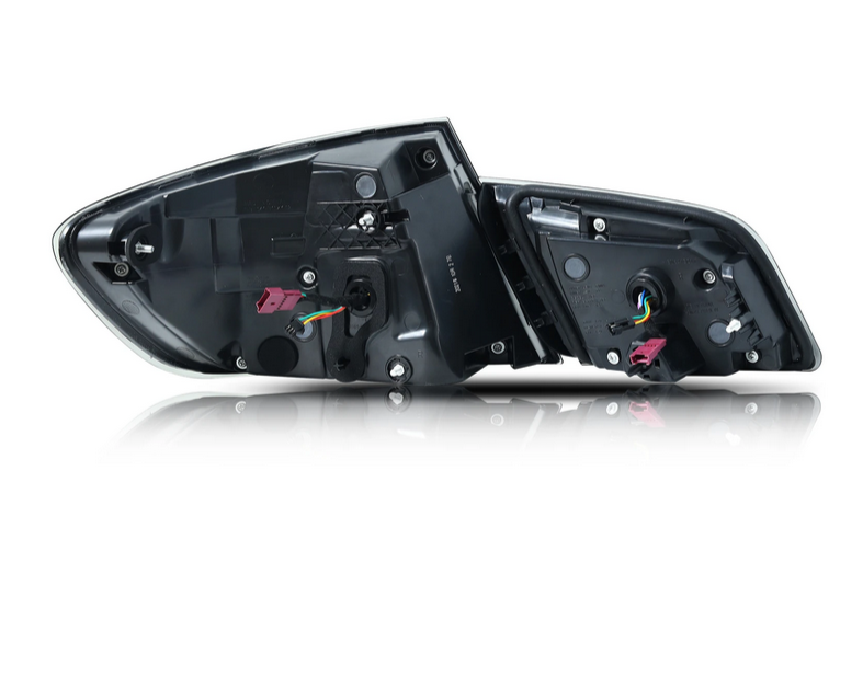 💕ART.8004  FARI POSTERIORI BMW F10 M5 5-Series 2009-2016💕
