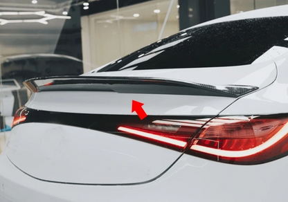 💕ART.8025 SPOILER   Mercedes-Benz CLE C236 W236 💕
