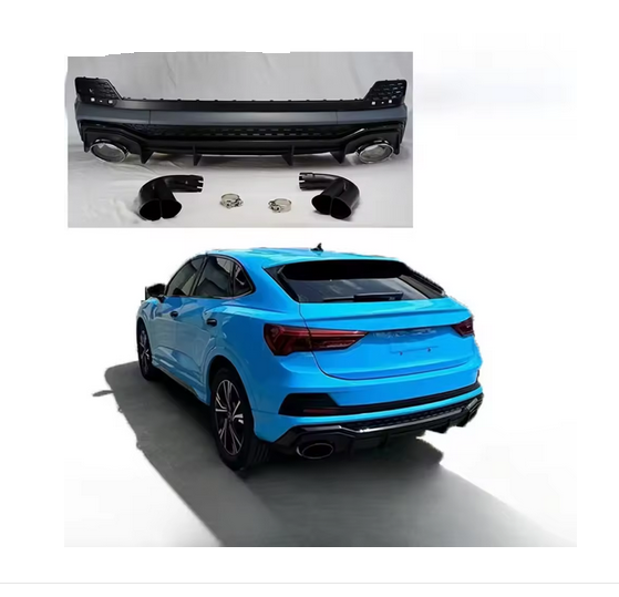 💕ART.8399 DIFFUSORI  Audi Q3 2019-2023 💕