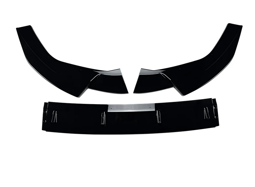 ART.7644  SPLITTER Audi A3 RS3 8Y 2021-2024