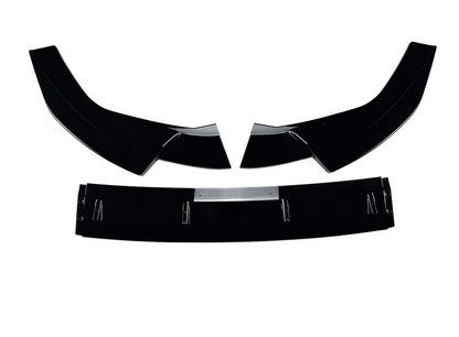 ART.7644  SPLITTER Audi A3 RS3 8Y 2021-2024