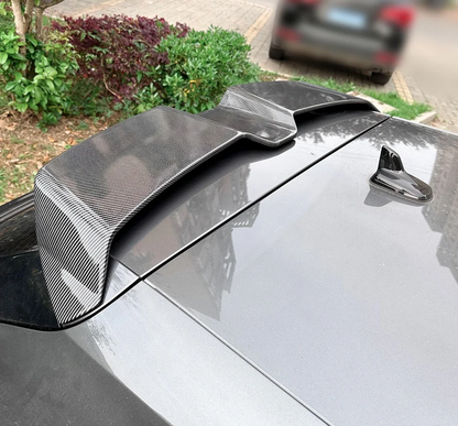 ART.8396 SPOILER Audi A3 S3 RS3 8Y 2021-2024