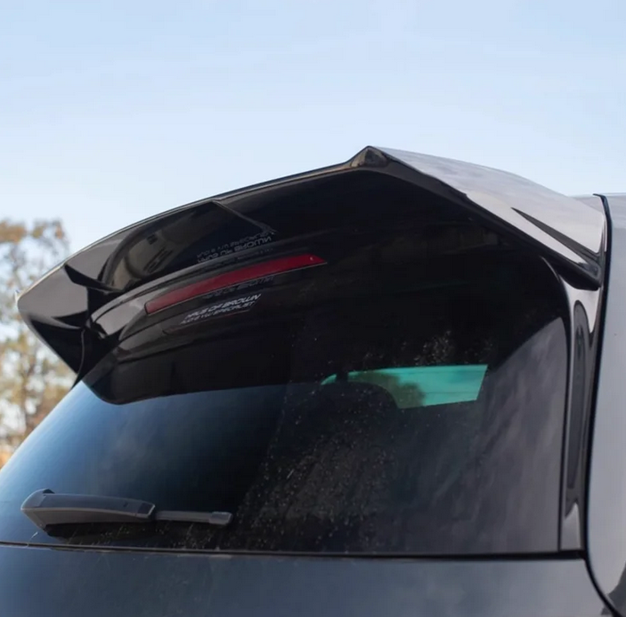 💕ART.7697 SPOILER  VW Golf 7 MK7 7.5  2014-2019 💕