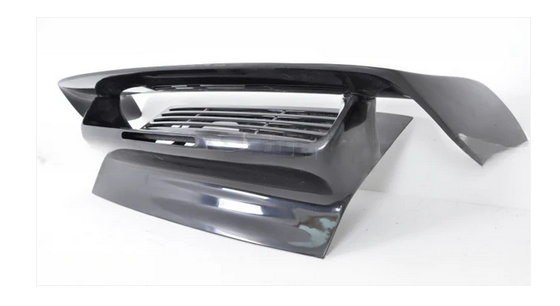 ART.7597 SPOILER PORSCHE 911 996 C2 / C4