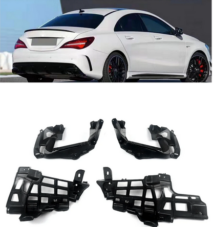 💕ART.7880 DIFFUSORI Mercedes Benz W117 C117 CLA45   2012-2018 💕