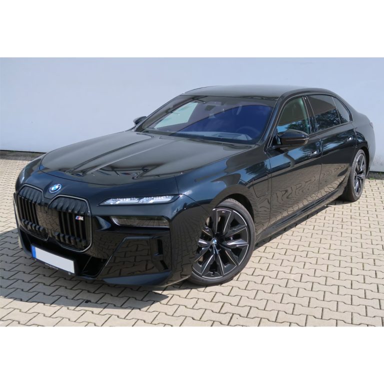 💕ART.9428 Bodykit M760 Style for BMW 7 Series (G70) (2022-On)💕