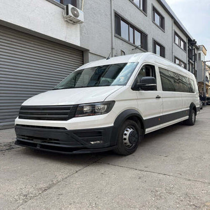 💕VW Crafter MK2 2017+ Passaruota / MAN TGE MK1 Prefacelift 2017+ Passaruota💕