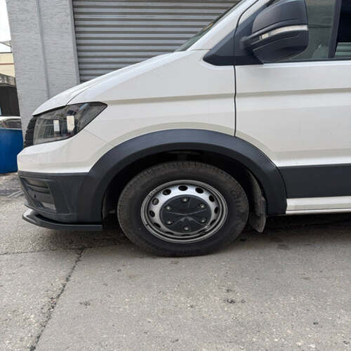 💕VW Crafter MK2 2017+ Passaruota / MAN TGE MK1 Prefacelift 2017+ Passaruota💕