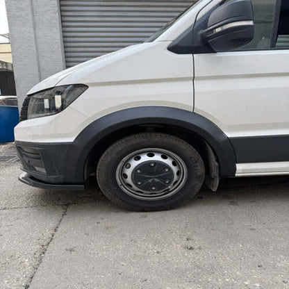 💕VW Crafter MK2 2017+ Passaruota / MAN TGE MK1 Prefacelift 2017+ Passaruota💕