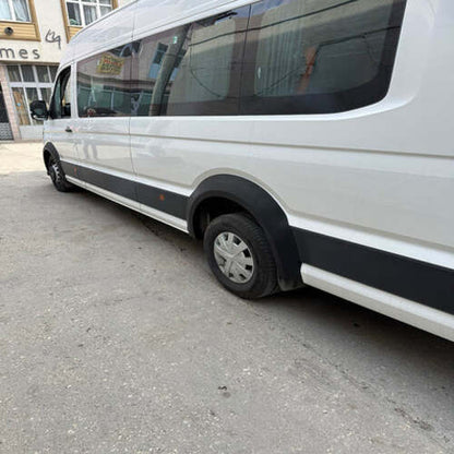 💕VW Crafter MK2 2017+ Passaruota / MAN TGE MK1 Prefacelift 2017+ Passaruota💕