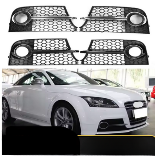 💕ART.7790  GRIGLIE FENDINEBBIA  Audi TT MK2 S-Line TTS 2011-2014 💕