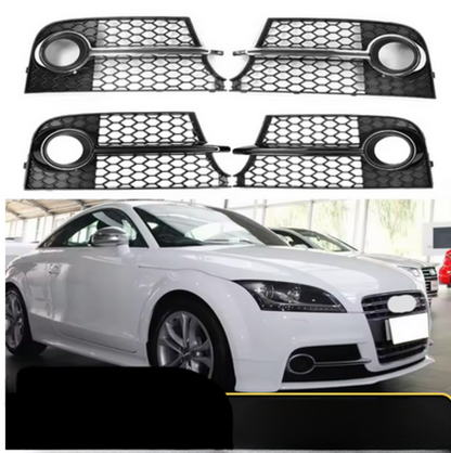 💕ART.7790  GRIGLIE FENDINEBBIA  Audi TT MK2 S-Line TTS 2011-2014💕