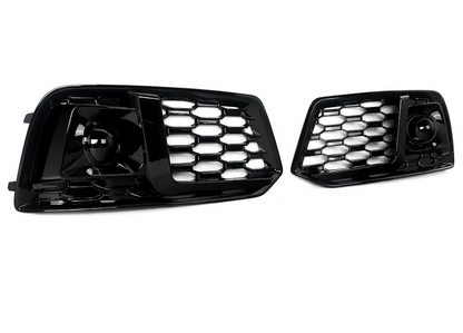 💕ART.7847 GRIGLIE FENDINEBBIA Audi Q5 2018-2020💕