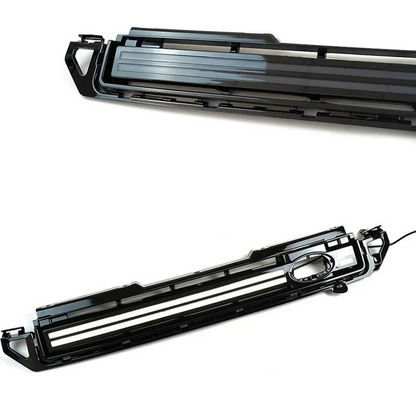 ART.7624  GRIGLIA Land Rover Defender 90 110 130 2020-2025