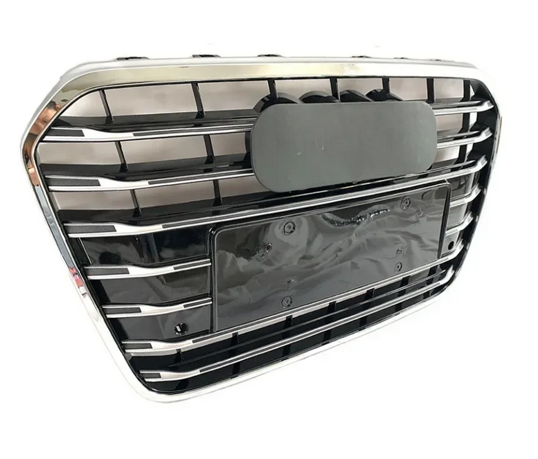 ART.7648  GRIGLIA  Audi A6/S6 C7 2012-2015