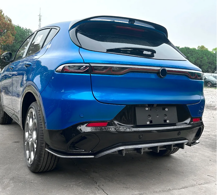 💕ART.7737  DIFFUSORI  Alfa Romeo Tonale 2023-2025 💕