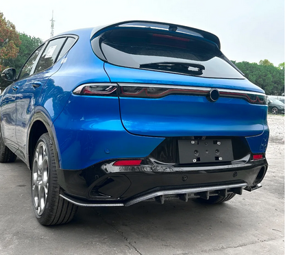 💕ART.7737  DIFFUSORI  Alfa Romeo Tonale 2023-2025 💕