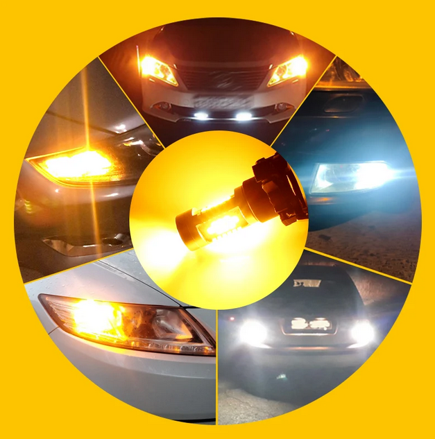 ART.7622  Indicatore di direzione anteriore a LED   Alfa Romeo Giulietta