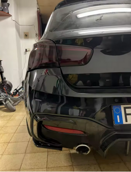 ART.7003 FLAPS  Bmw F20 1 Series  M Pack 2015-2019