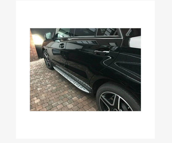 ART.7392 PEDANE  MERCEDES ML  GLE W166
